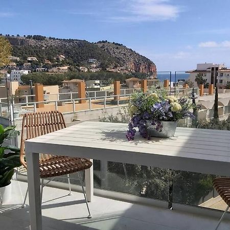 Beach Apartment Cala Torta Pool & Terrace Canamel Capdepera  Dış mekan fotoğraf