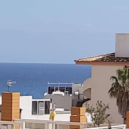 Beach Apartment Cala Torta Pool & Terrace Canamel Capdepera  Dış mekan fotoğraf