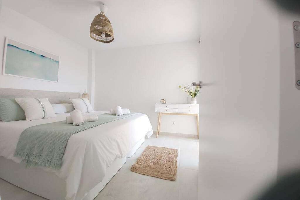 Beach Apartment Cala Torta Pool & Terrace Canamel Capdepera  Dış mekan fotoğraf