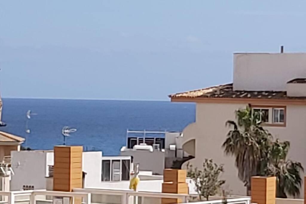 Beach Apartment Cala Torta Pool & Terrace Canamel Capdepera  Dış mekan fotoğraf