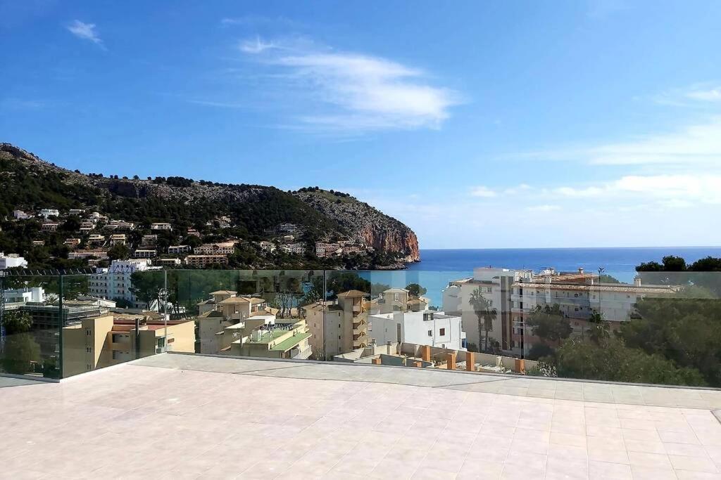 Beach Apartment Cala Torta Pool & Terrace Canamel Capdepera  Dış mekan fotoğraf
