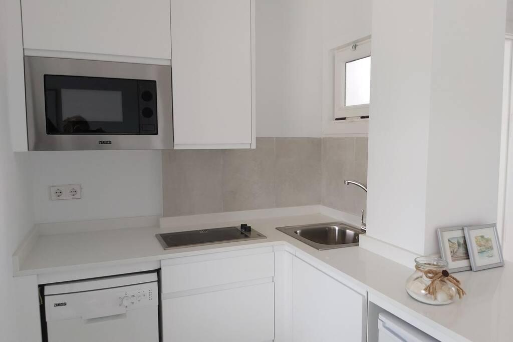 Beach Apartment Cala Torta Pool & Terrace Canamel Capdepera  Dış mekan fotoğraf