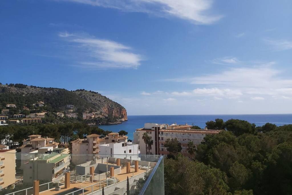 Beach Apartment Cala Torta Pool & Terrace Canamel Capdepera  Dış mekan fotoğraf