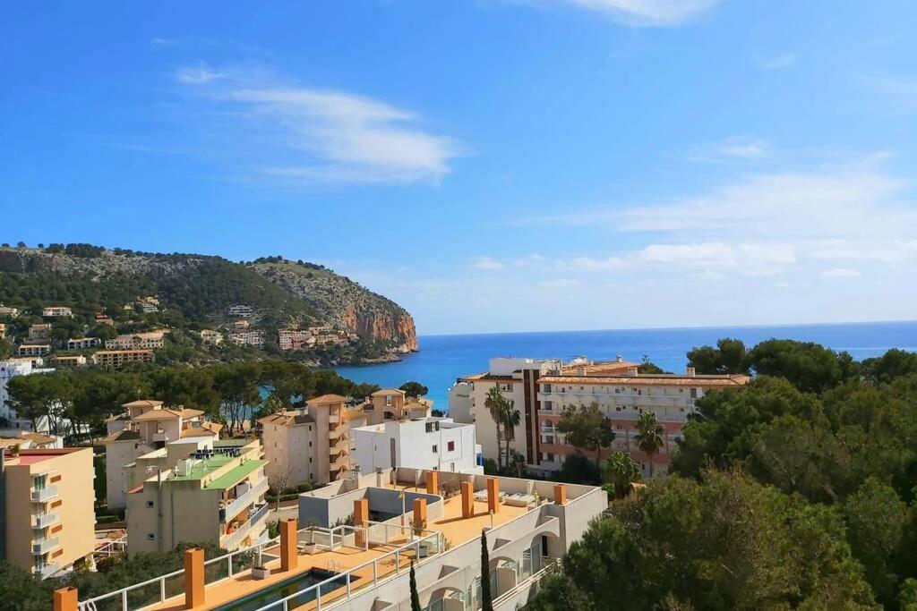 Beach Apartment Cala Torta Pool & Terrace Canamel Capdepera  Dış mekan fotoğraf