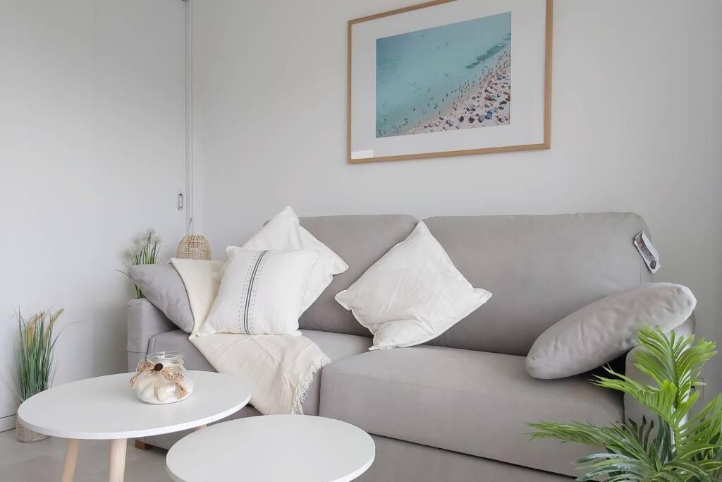 Beach Apartment Cala Torta Pool & Terrace Canamel Capdepera  Dış mekan fotoğraf