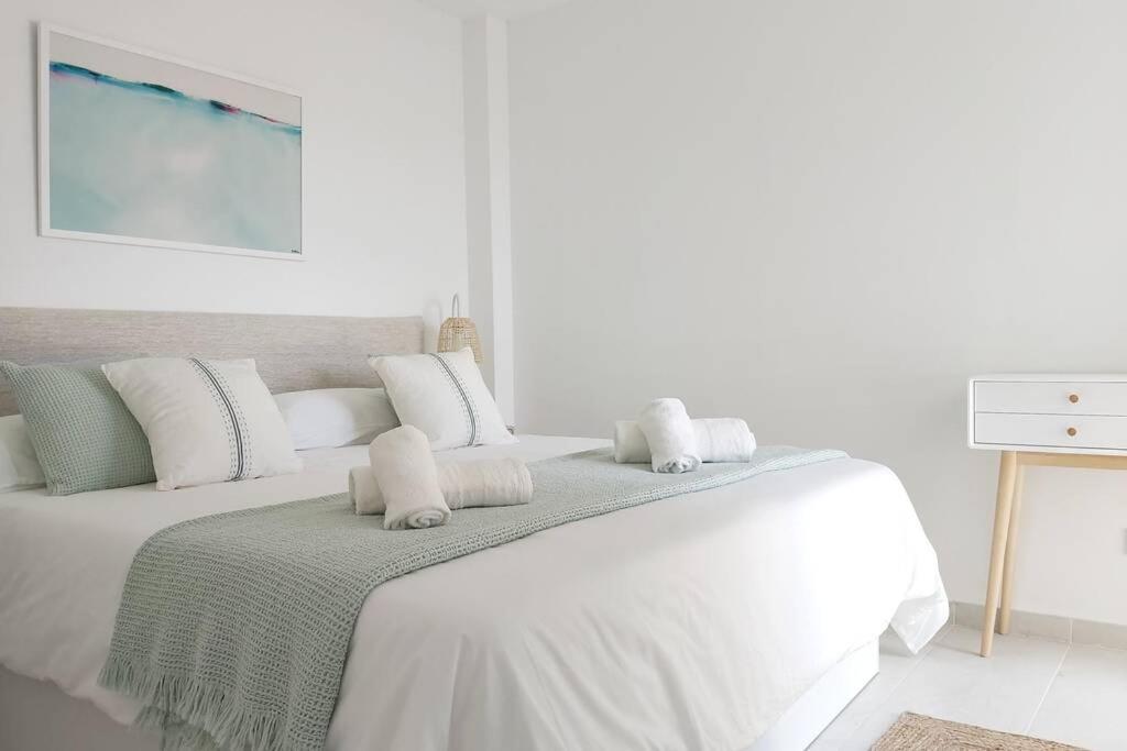 Beach Apartment Cala Torta Pool & Terrace Canamel Capdepera  Dış mekan fotoğraf